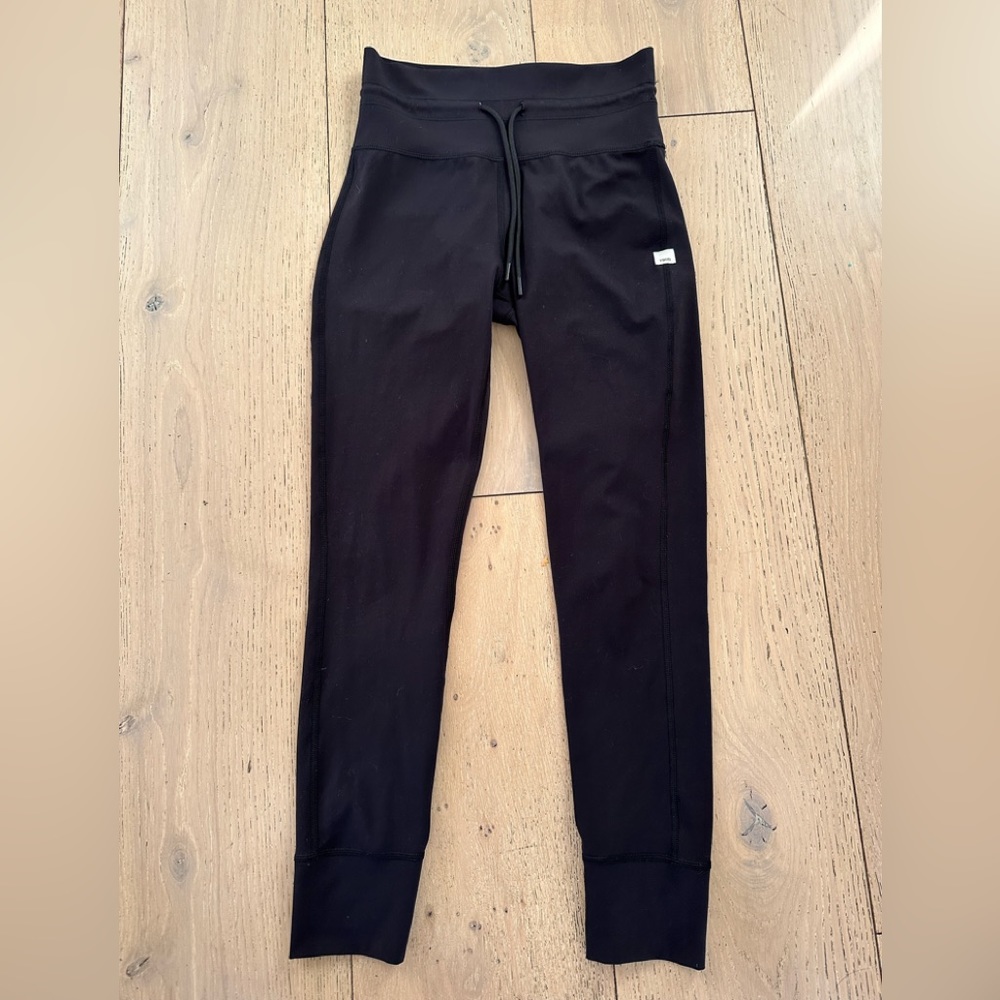 Women’s Vuori Daily Leggings- Black